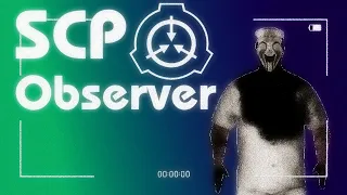 Five nights at Freddy's but it's SCP | SCP Observer 1