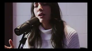 Gaby Lagarda - "Don't Give Up On Me" (Solomon Burke Cover)