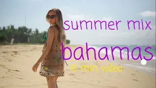 amazing summer mix 6 minute relaxing video