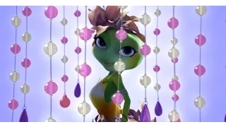 Принцесса-лягушка / Frog Kingdom (2016) Дублированный трейлер HD