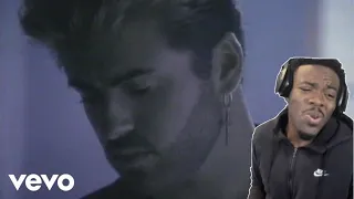 FIRST TIME HEARING George Michael - One More Try