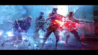 Battlefield V ход войны