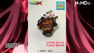 "SOLONG4U DIVINE BELIAL FLAME BRAND VERY SOON  ON THE CHANNEL..." - DJ DRAGON BEY YT N×MD©.