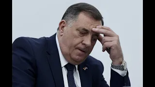 “Dodik pušta Komšiću i Džaferoviću da rade šta hoće, a on u RS glumi žrtvu”