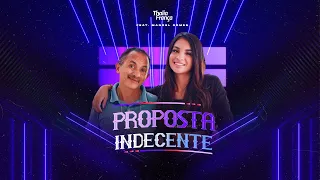 THALIA FRANÇA - PROPOSTA INDECENTE