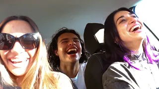 UN DÍA CON MIS AMIGOS - vlog