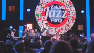 Андрей Давидян - Georgia On My Mind (Koktebel Jazz Party 2015)