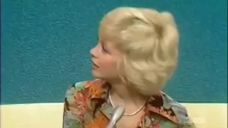 Match Game 75 (Episode 429) (Dirty Joke Audience?) (Meet Contestant: Patty Ditty)