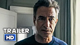 BLACKWATER LANE Official Trailer (2024) Horror Movie HD