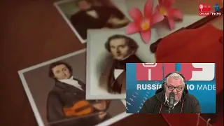 Ян Сибелиус: швед, писавший финскую музыку