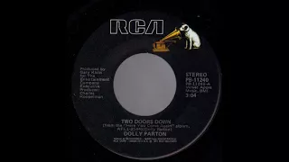 1978_128 - Dolly Parton - Two Doors Down- (45)