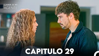 Llama A Mi Agente Capitulo 29 (Doblado en Español) FULL HD