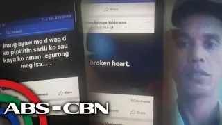 'Binaril na Grade 7 student, dati nang kinasuhan ng sexual abuse ang suspek' | TV Patrol