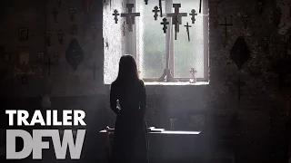 The Crucifixion trailer NL | 29 juni in de bioscoop