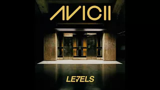 Avicii - Levels