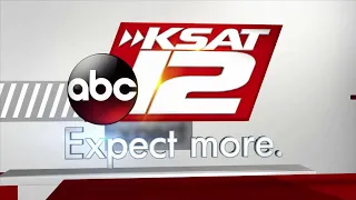 KSAT 12 News at 10, Mar. 9, 2020