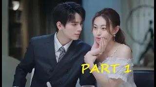 CEO and His Contract Lover 😙 Drama Explained in English 🥰 Ready for Love?