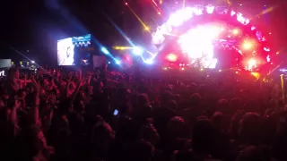 Avicii - Future Music Festival 2015 (1/5)