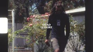 Dead Leisure - Chris Harti - Heartbreaker super 8 short film