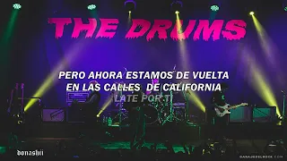 The Drums - Heart Basel [subtitulada en español]