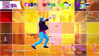 Just Dance Now: Despacito- ALTERNATE (5 stars)