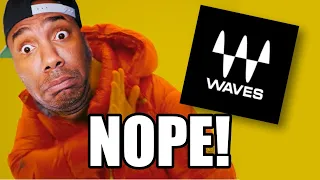 Waves Audio - How Not To Run A Subscription Business!