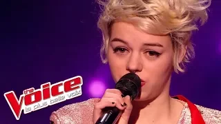 Les Poppys – Non, non, rien a changé | Les Poppys | The Voice France 2015 | Épreuve ultime