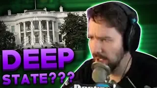 Does the Deep State exist?