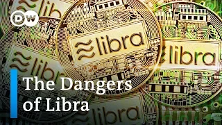 Facebook's Libra cryptocurrency: Opportunity or threat? | DW News