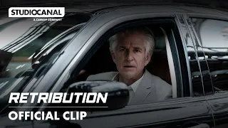 RETRIBUTION | "His Life Or Yours" Clip | STUDIOCANAL