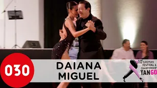 Daiana Guspero and Miguel Angel Zotto – Flores del alma