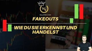 FAKEOUTS - und wie du sie zu deinem Vorteil nutzen kannst