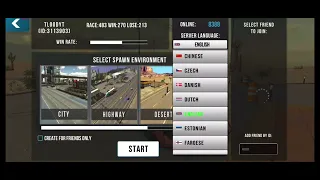 how to join my friend in car parking multiplayer