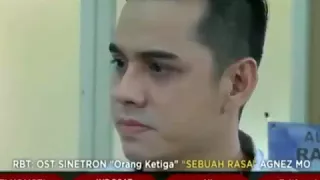 Sinetron Orang Ketiga SCTV