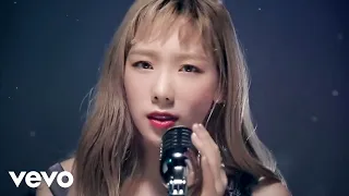 TAEYEON - 숨겨진 세상 (From “겨울왕국 2”/Official Video)