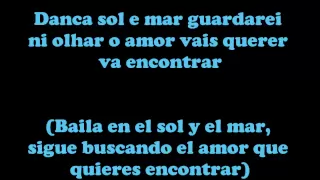 Taboo - Don Omar (Letra correcta)