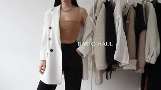 SHEIN HAUL: МАСТХЕВЫ на лето и БЮДЖЕТНЫЕ находки, ЧТО носить в 2020?