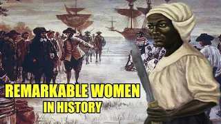 Brutal Things Women Experienced in History
