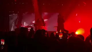 IC3PEAK - Марш (Live 2023)