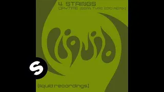 4 Strings - Daytime (Sean Tyas Remix)