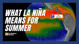 What Will A La Niña Summer Mean for Canadians?