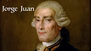 Jorge Juan y la Armada Española