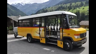 CarPostal Mercedes Vario Kiental 2018.09