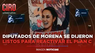 Morena y el “Plan C” provocaron desconfianza en los mercados internacionales | Ciro