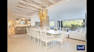 9 Pinnacles, Zimbali-Love at First Sight!-Beautiful Villa in a Peaceful & Private Setting