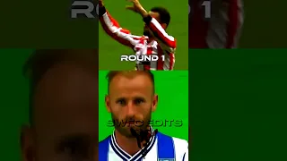 Bannan vs Ndiaye 😈 #football #viral #trending #edit #fypシ #swfc #ytshorts #sheffwed #sufc #fypage