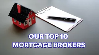 Property Academy Ep 413: Top 10 Mortgage Brokers