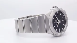 Omega   123 10 38 22 01 001 - Precision Watches