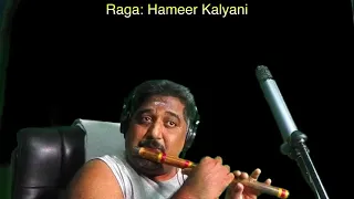 Raga : Hameer Kalyani