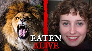 The HORRIFYING Last Minutes of Lilly Craig Ripped Apart by a Lion